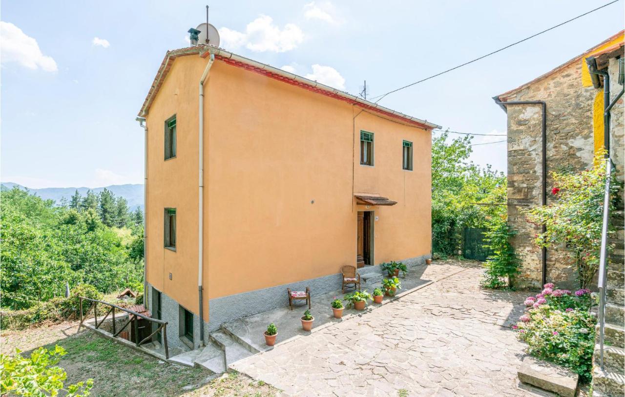 Stunning Home In Longoio With Kitchen Monti di Villa 외부 사진