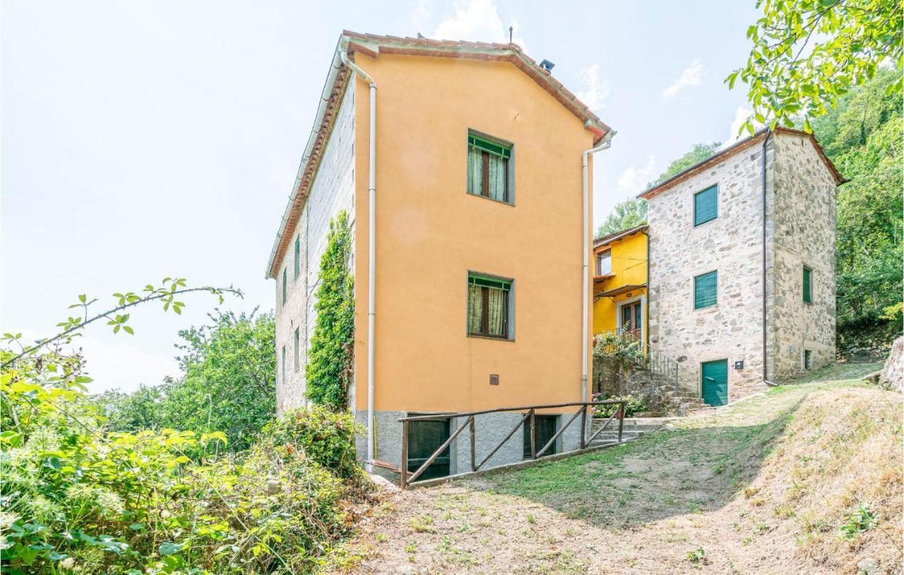 Stunning Home In Longoio With Kitchen Monti di Villa 외부 사진