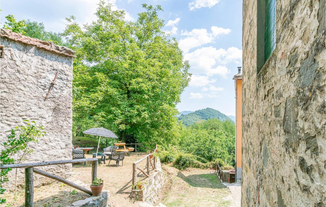 Stunning Home In Longoio With Kitchen Monti di Villa 외부 사진