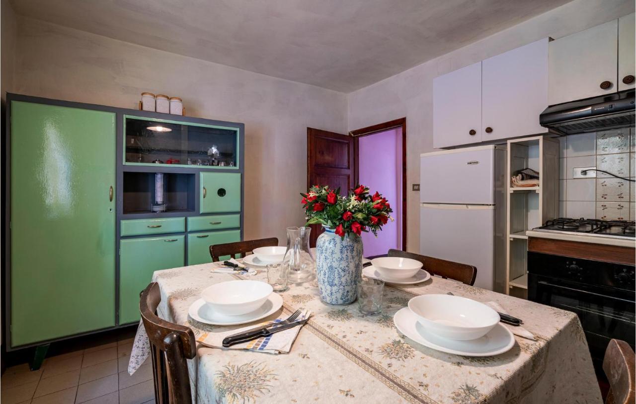 Stunning Home In Longoio With Kitchen Monti di Villa 외부 사진