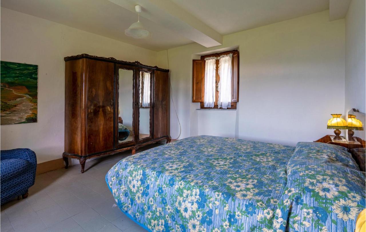 Stunning Home In Longoio With Kitchen Monti di Villa 외부 사진