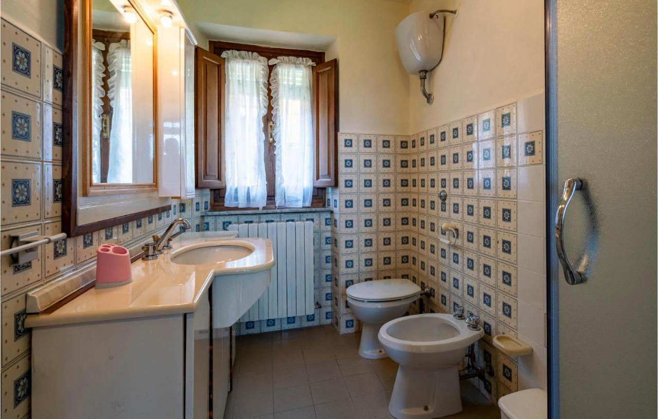 Stunning Home In Longoio With Kitchen Monti di Villa 외부 사진