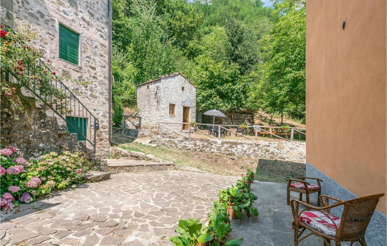 Stunning Home In Longoio With Kitchen Monti di Villa 외부 사진