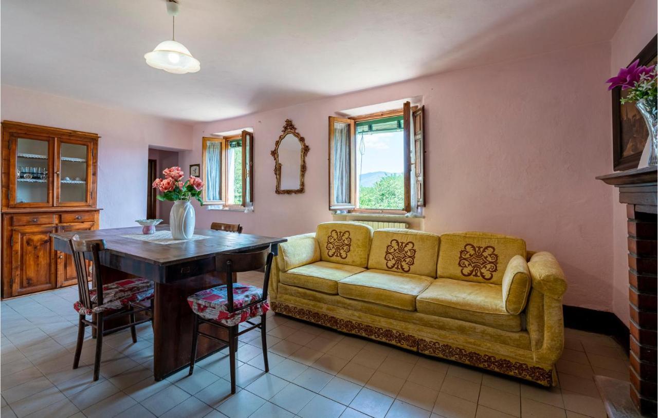 Stunning Home In Longoio With Kitchen Monti di Villa 외부 사진