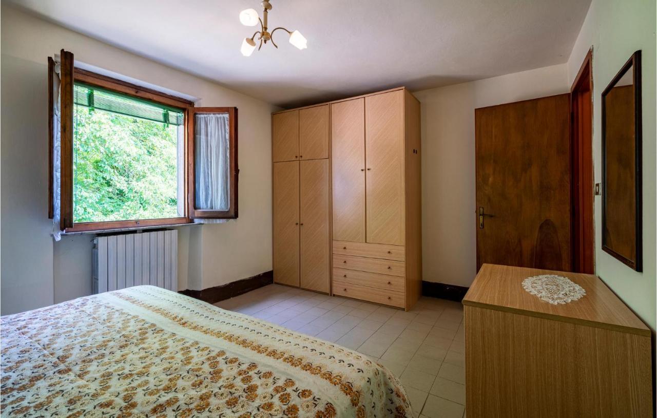 Stunning Home In Longoio With Kitchen Monti di Villa 외부 사진